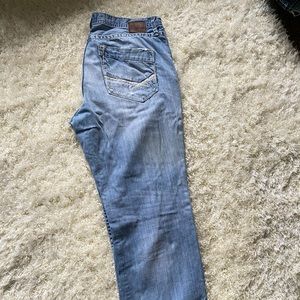 Men’s jeans